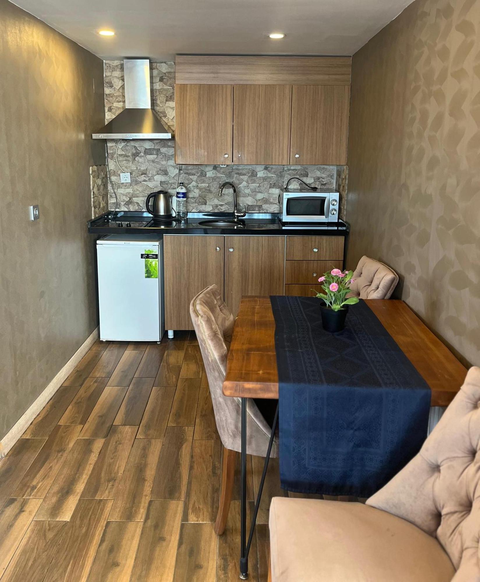 No 139 Apartments Κωνσταντινούπολη Εξωτερικό φωτογραφία