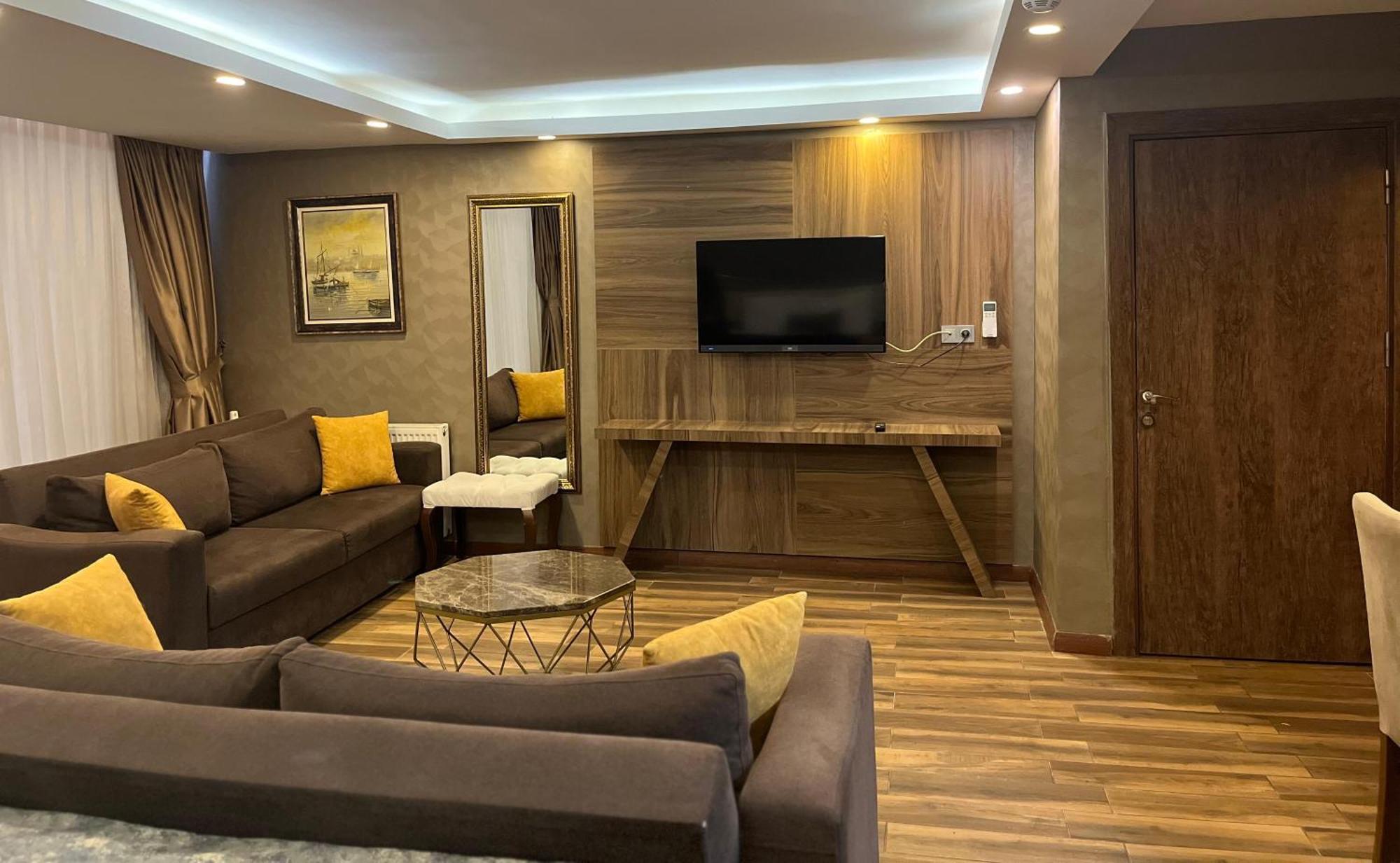 No 139 Apartments Κωνσταντινούπολη Εξωτερικό φωτογραφία