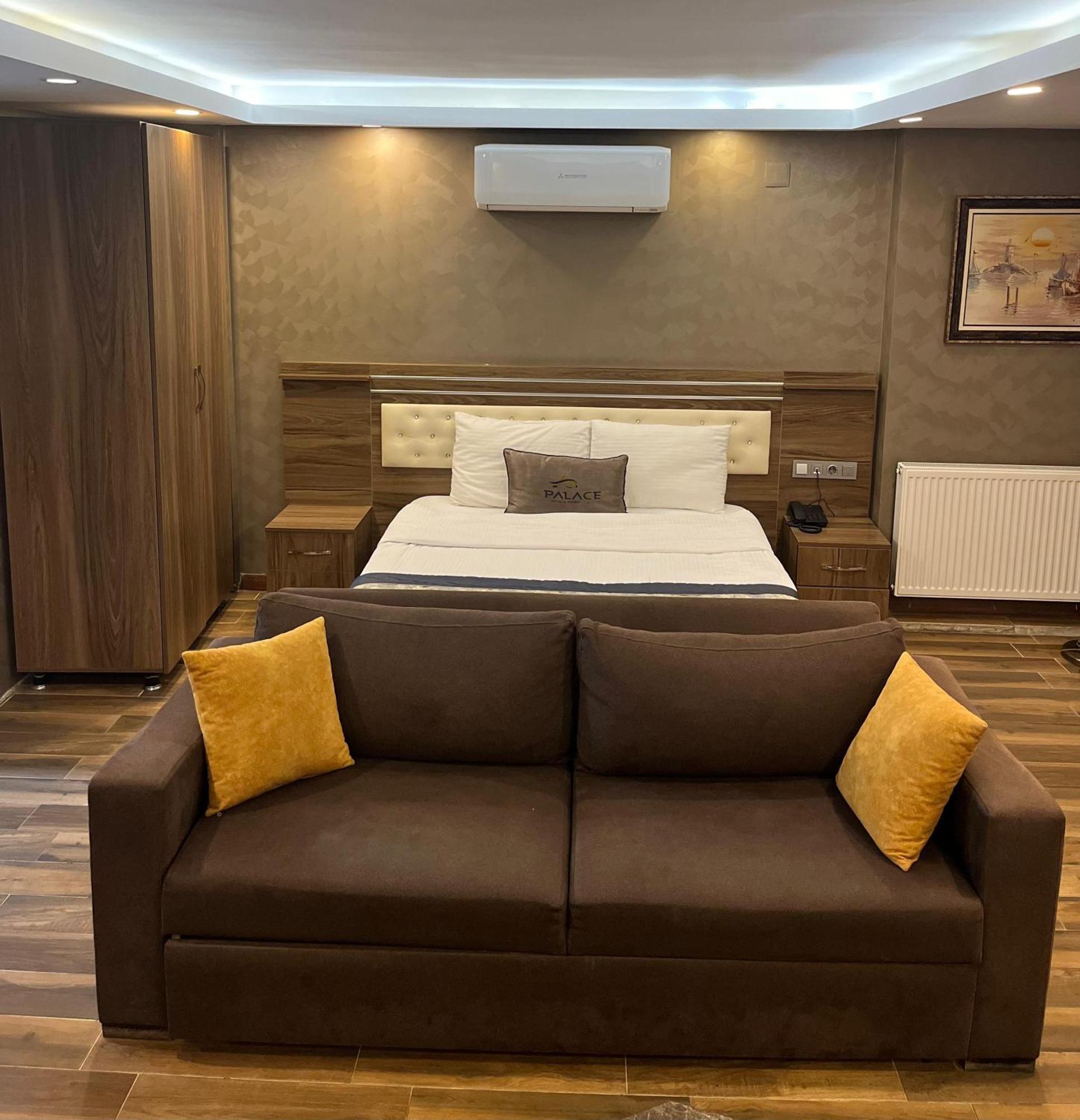 No 139 Apartments Κωνσταντινούπολη Εξωτερικό φωτογραφία