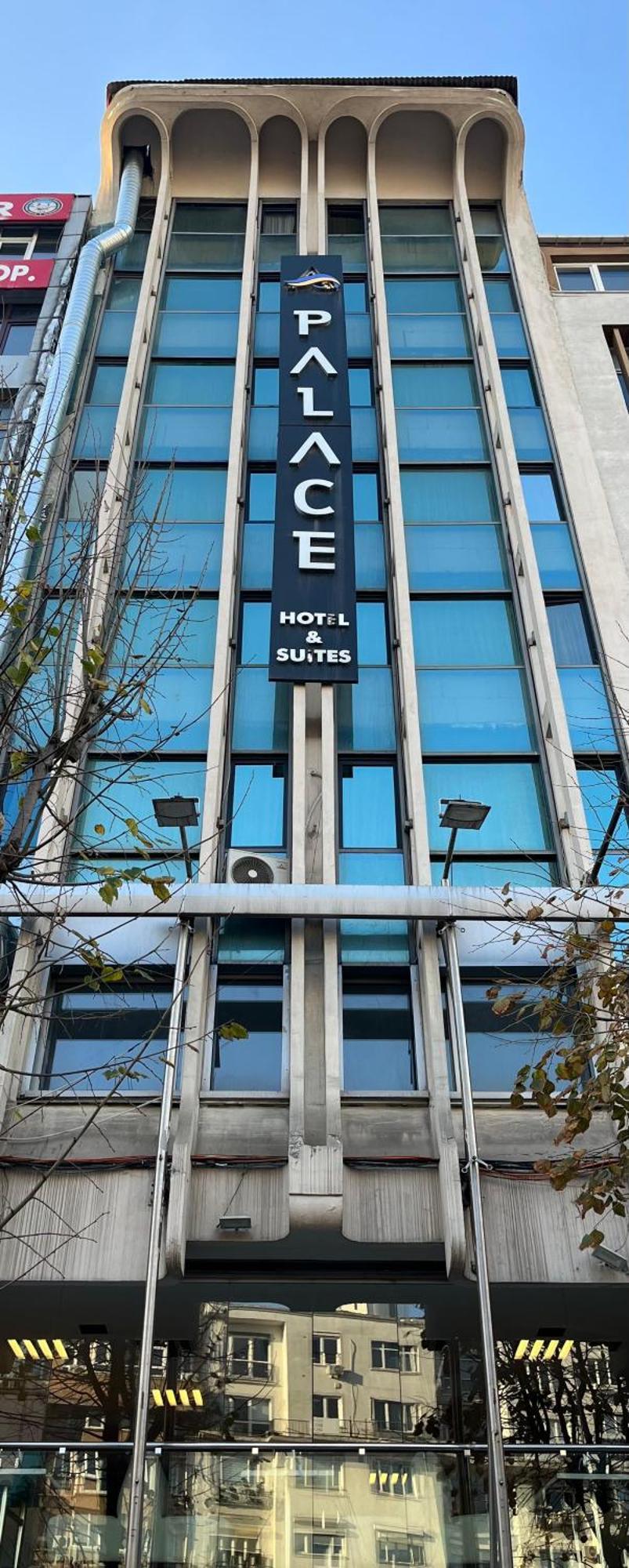 No 139 Apartments Κωνσταντινούπολη Εξωτερικό φωτογραφία