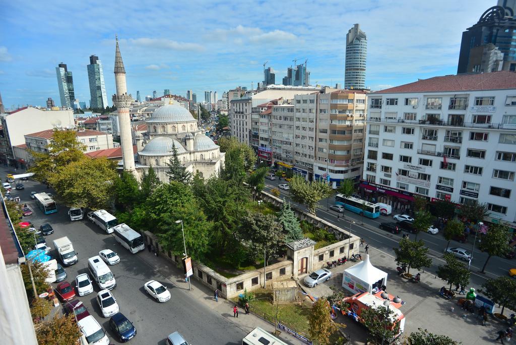 No 139 Apartments Κωνσταντινούπολη Δωμάτιο φωτογραφία