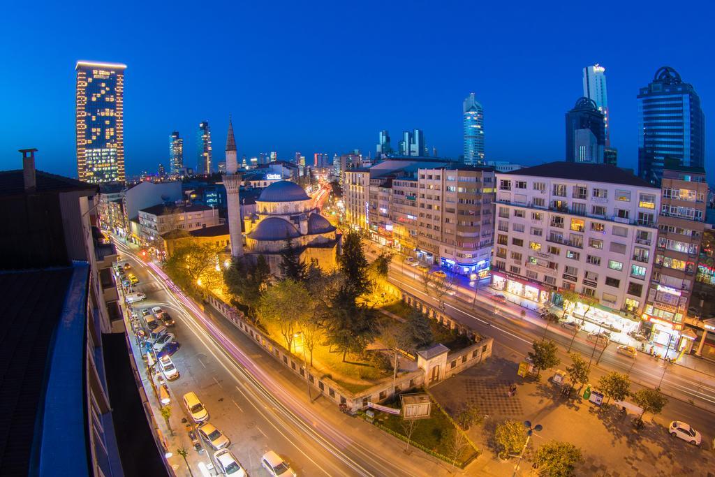 No 139 Apartments Κωνσταντινούπολη Εξωτερικό φωτογραφία