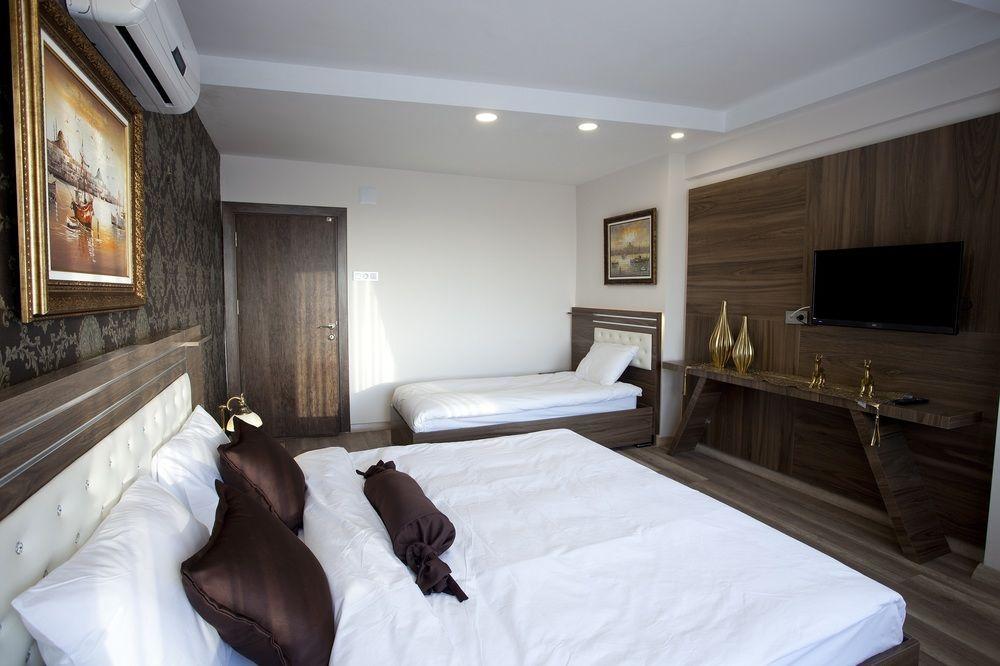 No 139 Apartments Κωνσταντινούπολη Εξωτερικό φωτογραφία