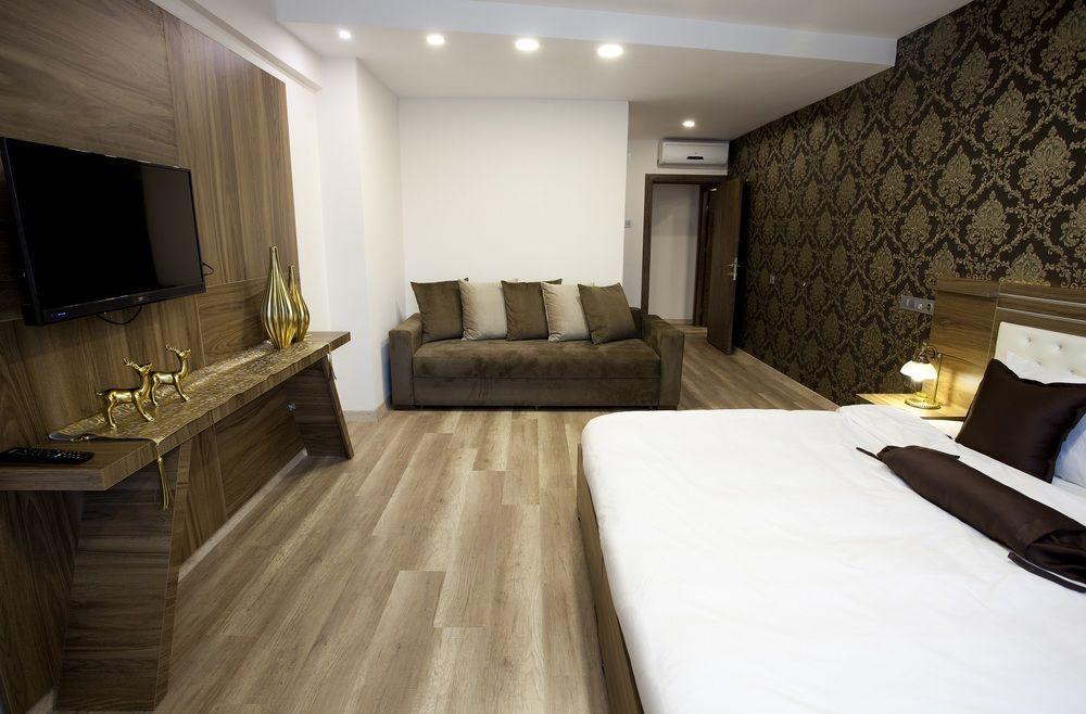 No 139 Apartments Κωνσταντινούπολη Εξωτερικό φωτογραφία
