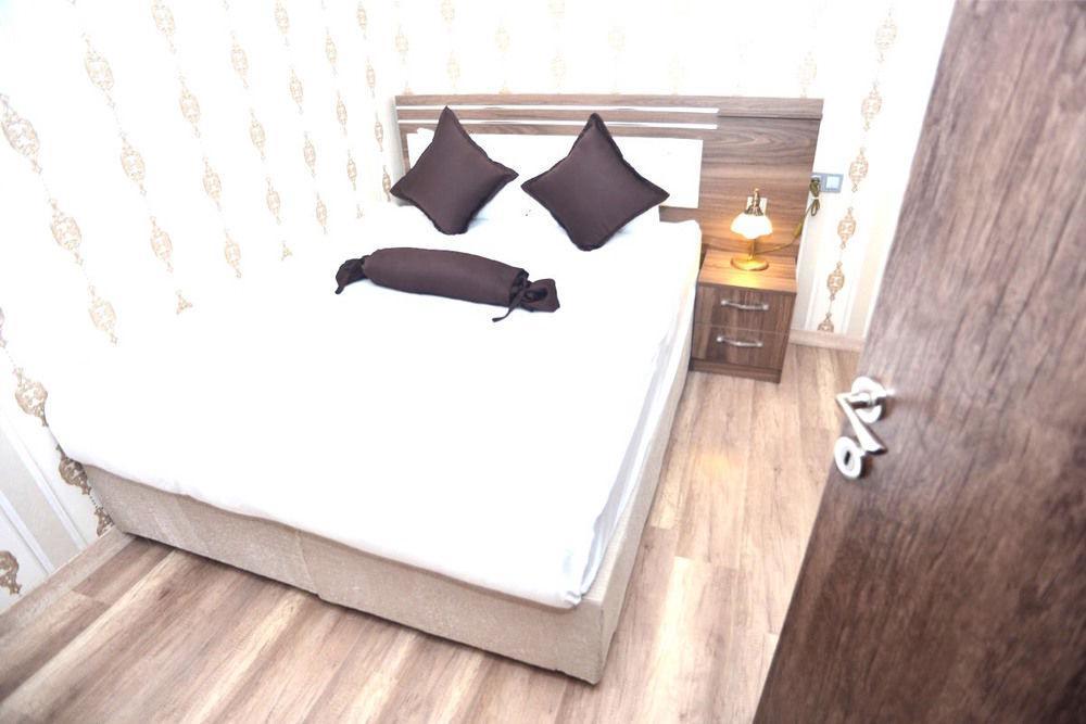 No 139 Apartments Κωνσταντινούπολη Εξωτερικό φωτογραφία