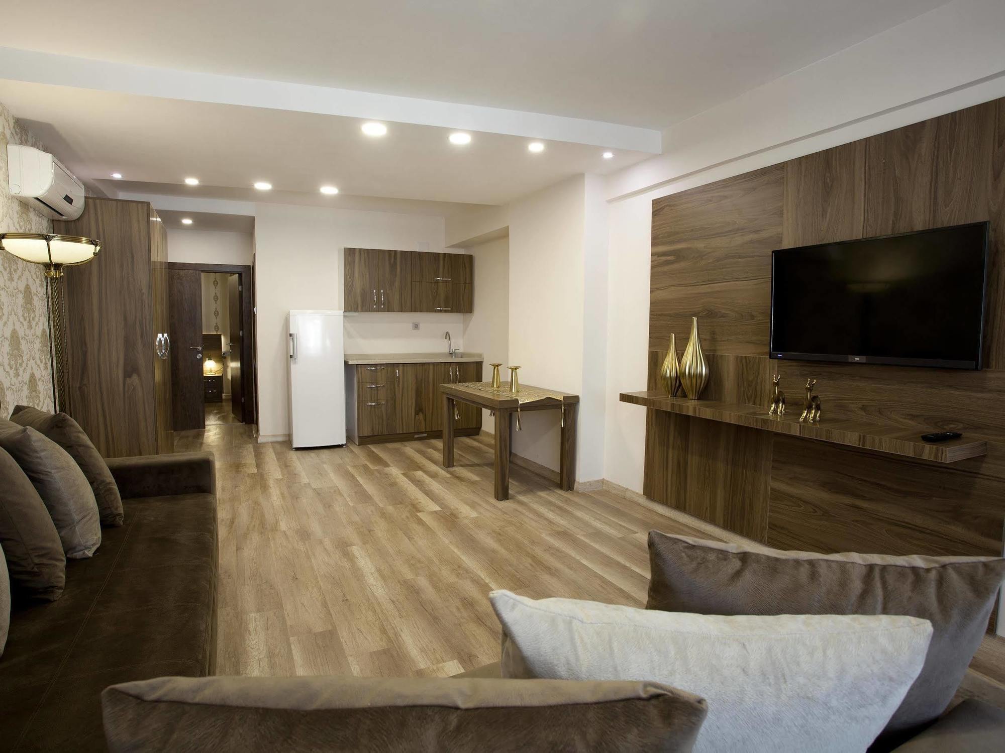 No 139 Apartments Κωνσταντινούπολη Εξωτερικό φωτογραφία