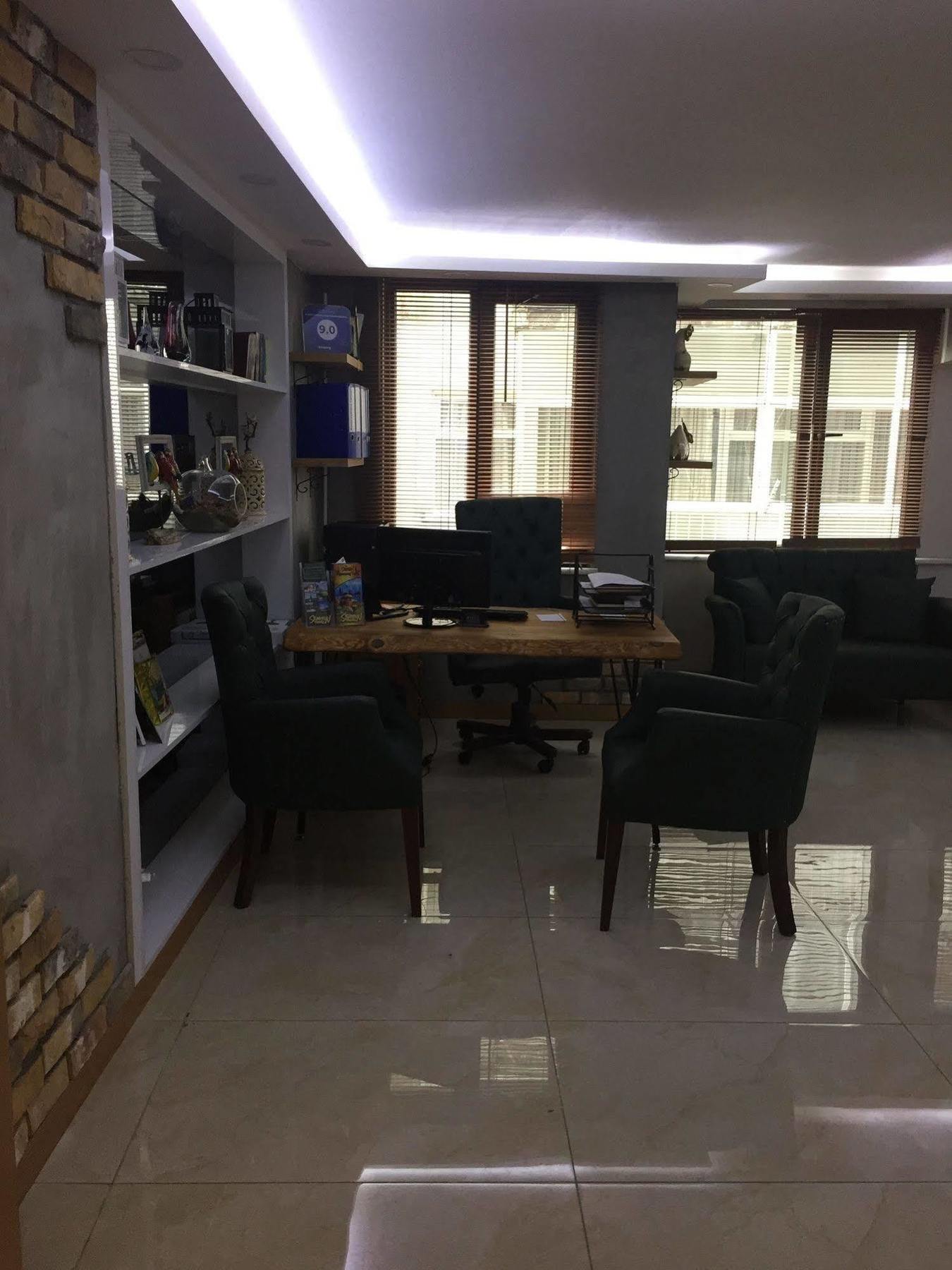 No 139 Apartments Κωνσταντινούπολη Εξωτερικό φωτογραφία