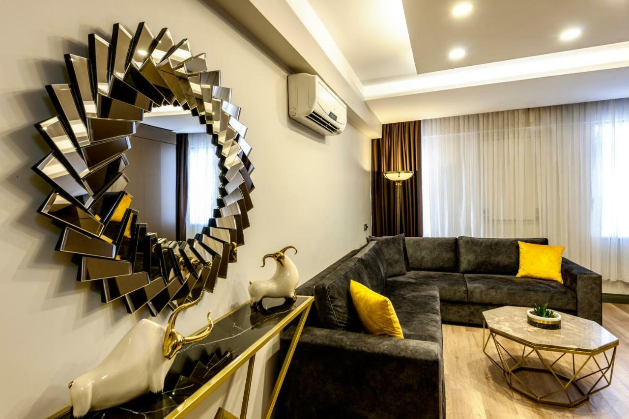 No 139 Apartments Κωνσταντινούπολη Εξωτερικό φωτογραφία
