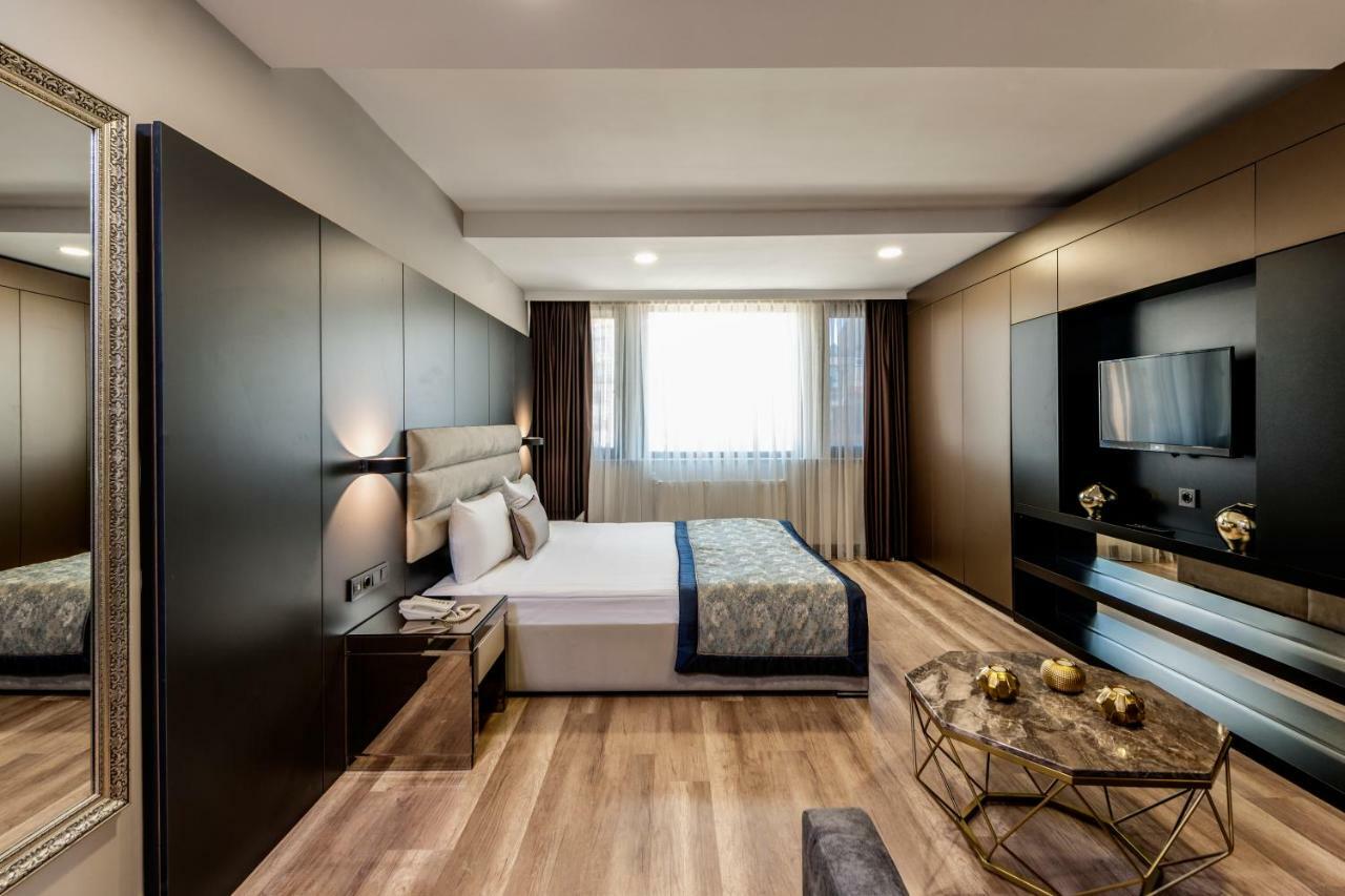 No 139 Apartments Κωνσταντινούπολη Εξωτερικό φωτογραφία