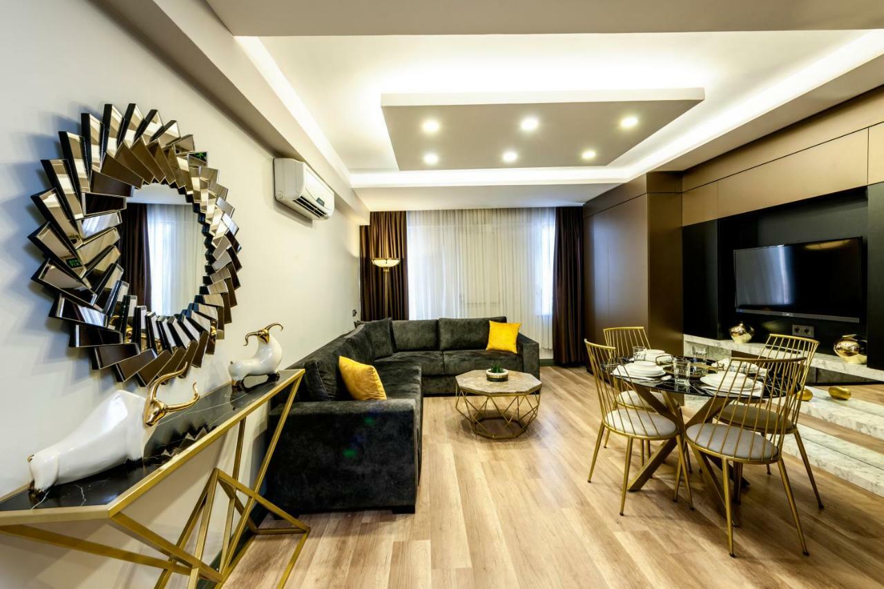 No 139 Apartments Κωνσταντινούπολη Εξωτερικό φωτογραφία