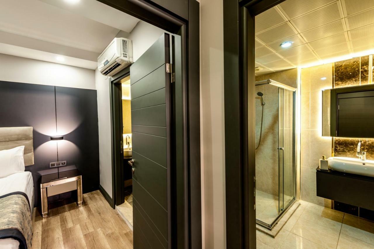 No 139 Apartments Κωνσταντινούπολη Εξωτερικό φωτογραφία