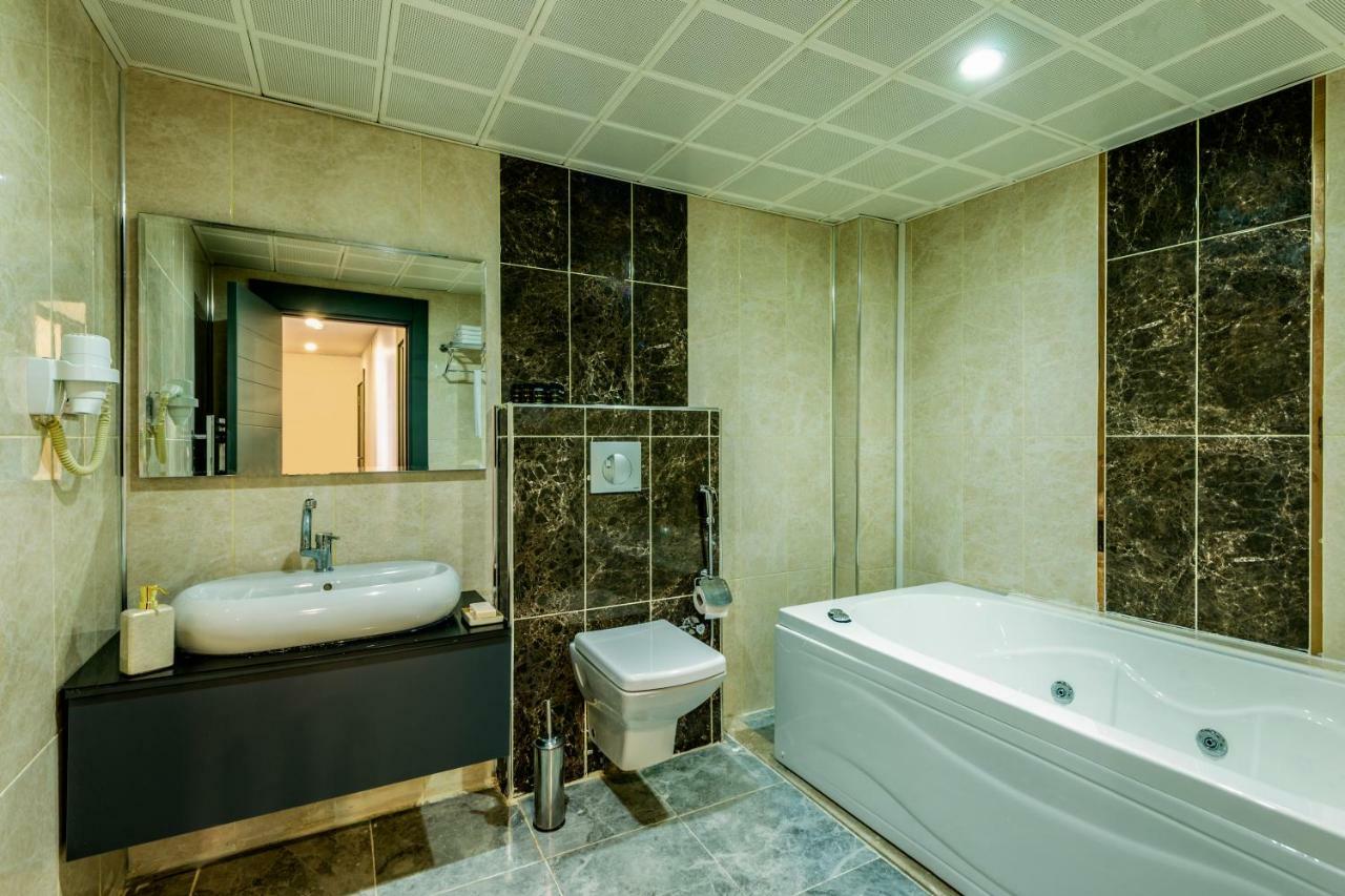 No 139 Apartments Κωνσταντινούπολη Εξωτερικό φωτογραφία