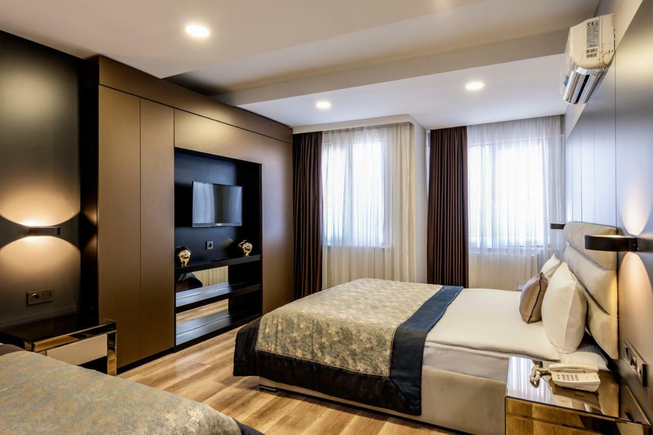No 139 Apartments Κωνσταντινούπολη Εξωτερικό φωτογραφία