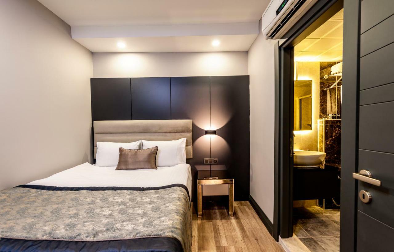 No 139 Apartments Κωνσταντινούπολη Εξωτερικό φωτογραφία