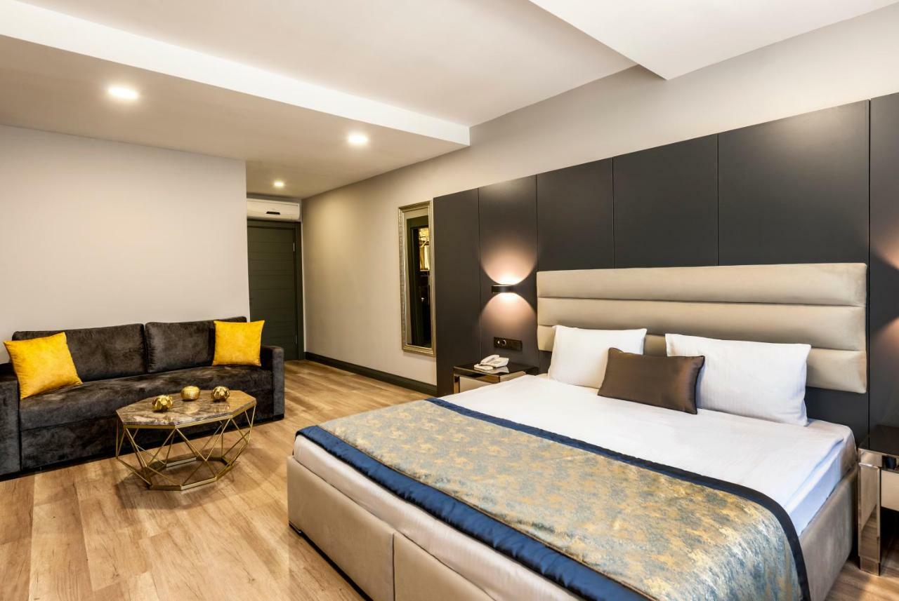 No 139 Apartments Κωνσταντινούπολη Εξωτερικό φωτογραφία