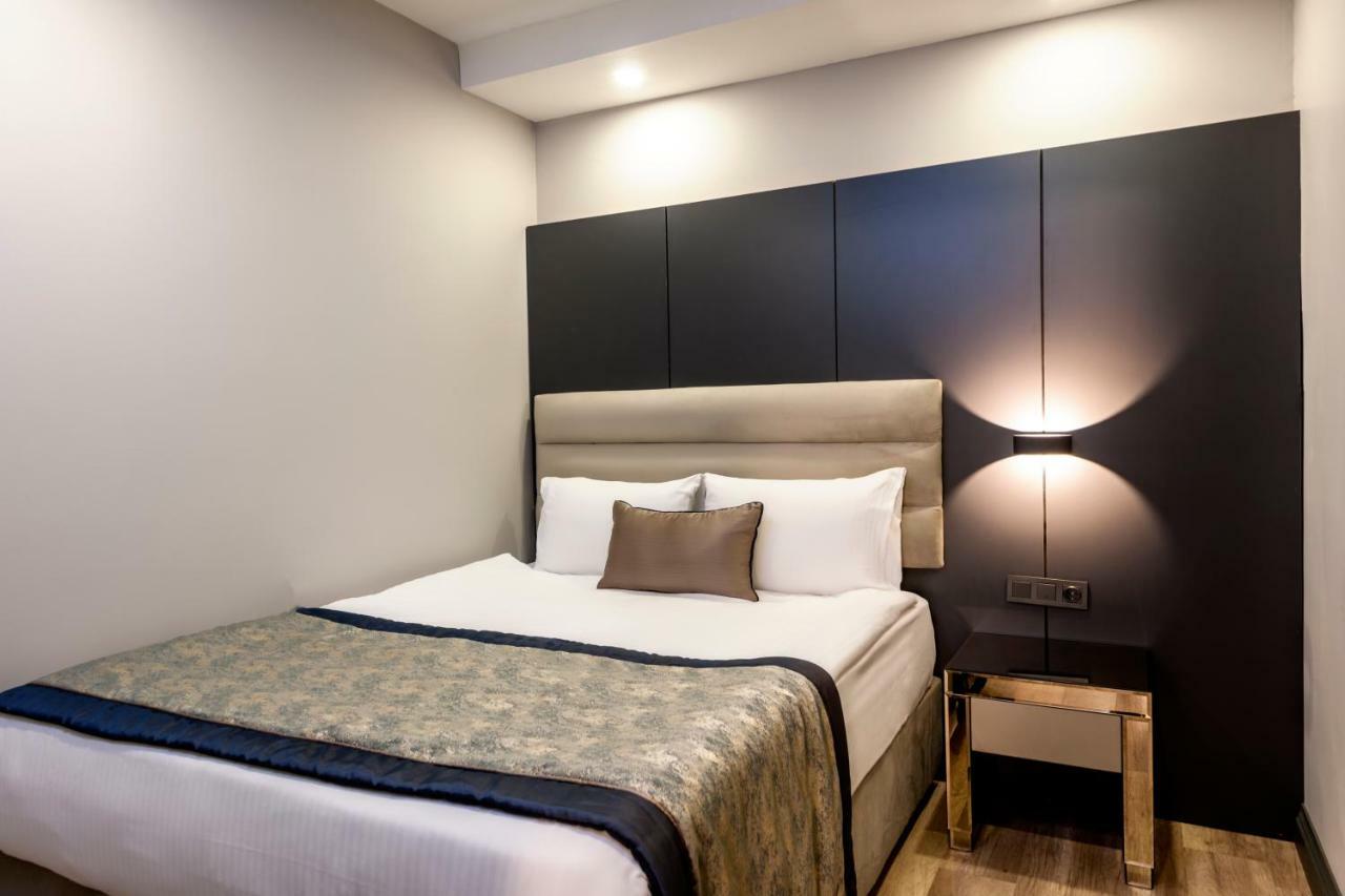 No 139 Apartments Κωνσταντινούπολη Εξωτερικό φωτογραφία