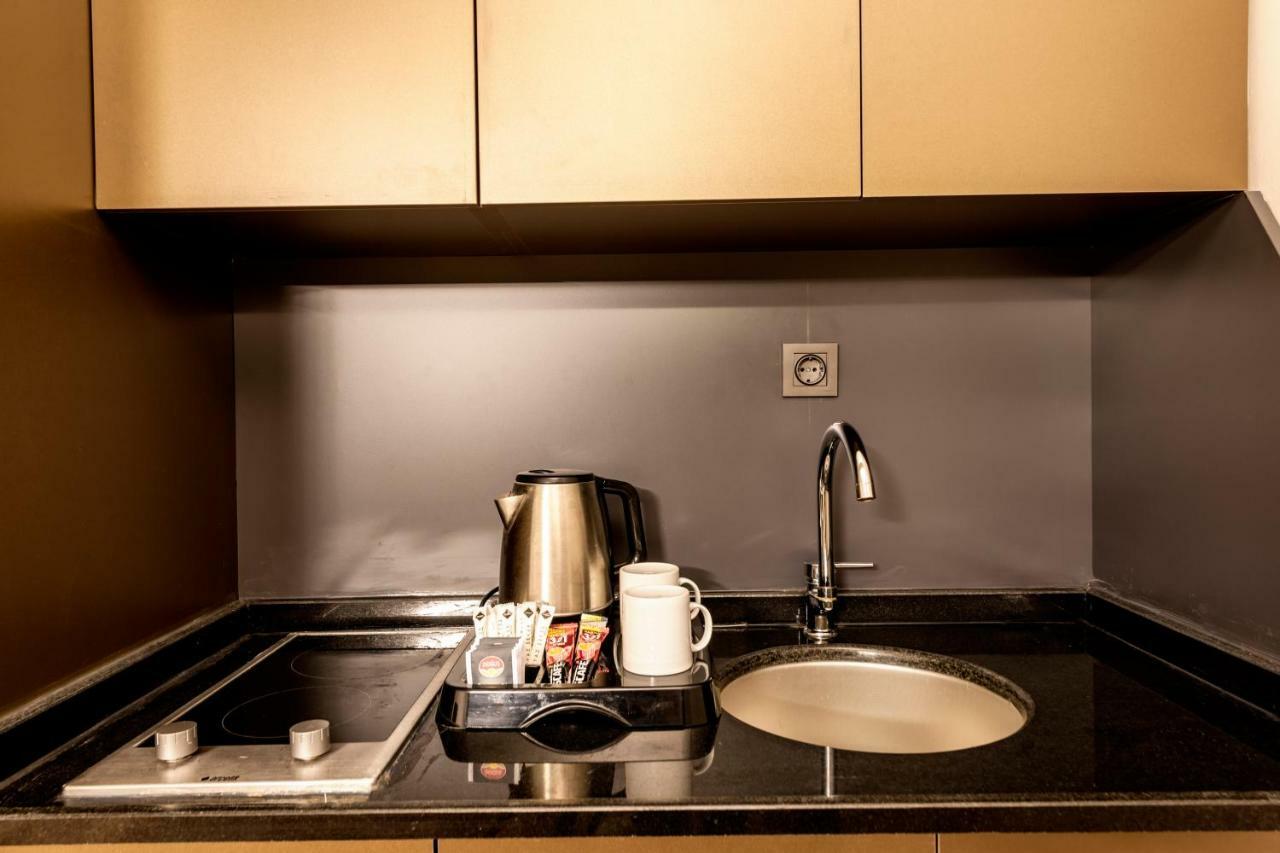 No 139 Apartments Κωνσταντινούπολη Εξωτερικό φωτογραφία