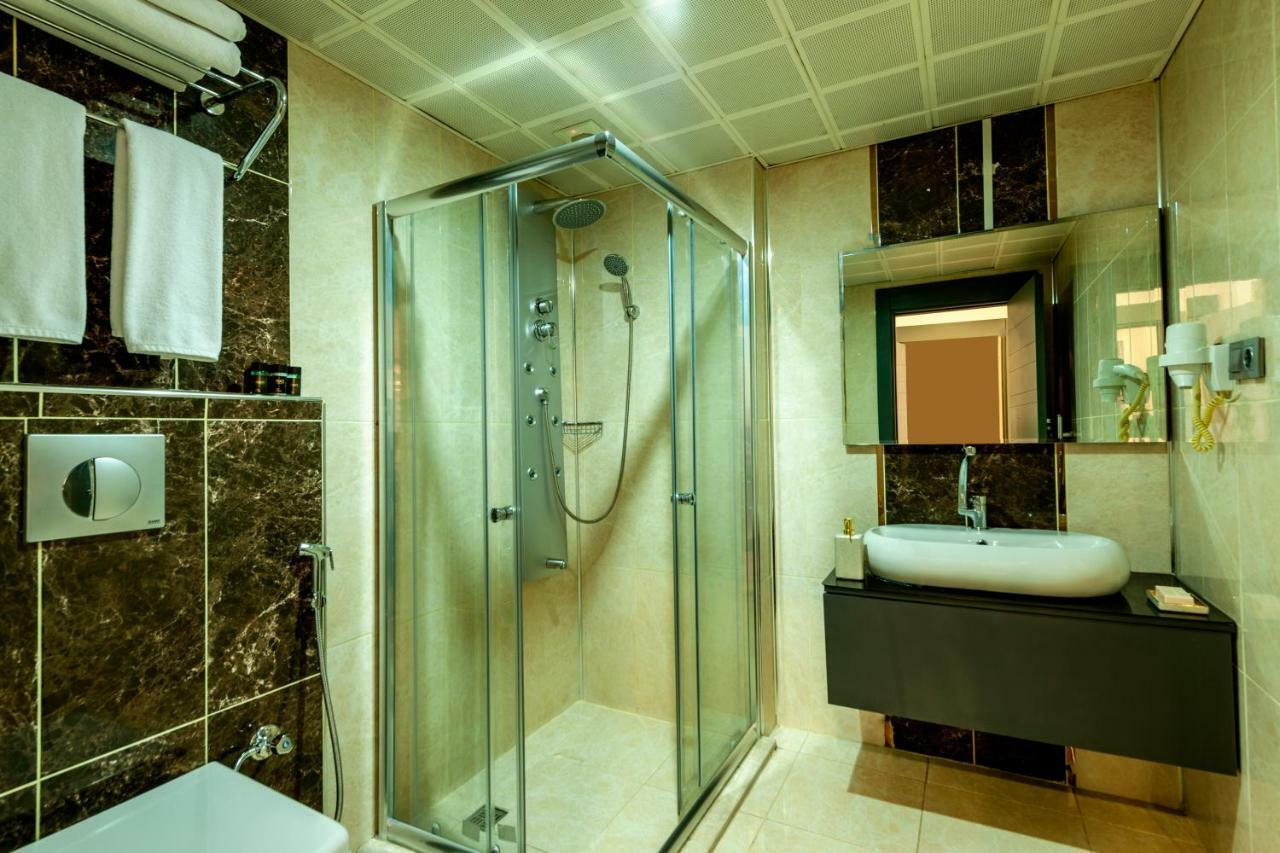 No 139 Apartments Κωνσταντινούπολη Εξωτερικό φωτογραφία